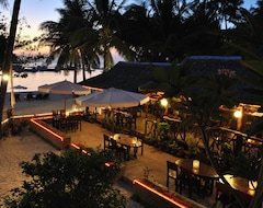 Hotel Surfside Boracay Resort (Balabag, Filipini)