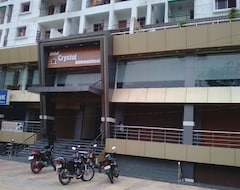 Khách sạn Crystal International (Dhanbad, Ấn Độ)