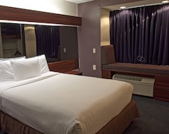 Hotel Microtel Inn by Wyndham Atlanta Airport (College Park, EE. UU.)