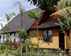 Khách sạn Hotel Mina Tanjung (Tanjung, Indonesia)