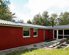 Toàn bộ căn nhà/căn hộ Ten-bedroom Holiday Home In Oster Assels (Skive, Đan Mạch)