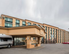 Holiday Inn Chicago – Midway Airport S, An Ihg Hotel (Chicago, ABD)
