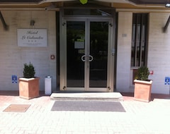 Otel Le Calandre (Rubano, İtalya)