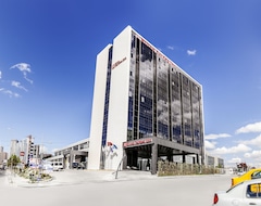 Hotelli Hilton Garden Inn Ankara Gimat (Ankara, Turkki)