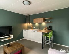 Cijela kuća/apartman Appartement Duinweg (Stadskanaal, Nizozemska)