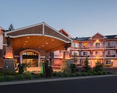 Khách sạn Holiday Inn Express Hotel & Suites Coeur D'Alene I-90 Exit 11, An Ihg Hotel (Coeur d'Alene, Hoa Kỳ)