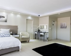 Otel Villa San Giovanni Accommodation (Pretoria, Güney Afrika)