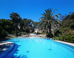 Olissippo Lapa Palace - The Leading Hotels Of The World (Lisabon, Portugal)