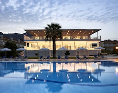 Hotel Cook's Club Kolymbia (Kolymbia, Grecia)