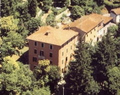 Hotel Guidi (Pistoia, Italien)