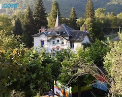 Toàn bộ căn nhà/căn hộ Petit Chateau (Hèches, Pháp)
