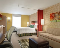 Hotel Home2 Suites By Hilton Lehi/Thanksgiving Point (Lehi, EE. UU.)