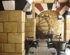Hotel Jaafari (Damaskus, Syrien)