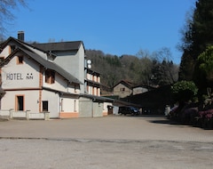 Khách sạn Gite De La Vallee (Meisenthal, Pháp)