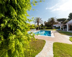 Hotelli Apartamentos Arenal Playa Menorca (Es Mercadal, Espanja)