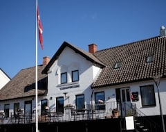 Hotell Tolne Gjæstgivergaard (Sindal, Danmark)