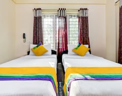 Hotel Treebo Trip Ghala (Kochi, India)