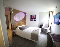 Sure Hotel By Best Western Lille Tourcoing Ex Hotel Garden (Bondues, France)