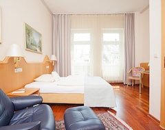 Khách sạn Comfort Hotel Bad Homburg (Bad Homburg, Đức)