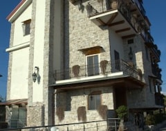 Hotel Villa Clementina (Scafati, Italy)