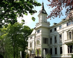 Stf Wendelsberg Hotel & Hostel (Mölnlycke, Švedska)