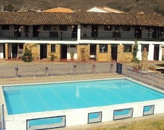 Khách sạn Los Aceitunos (Villa De Leyva, Colombia)