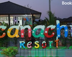 Casa/apartamento entero Canachri Resort (Sa Kaeo, Tailandia)