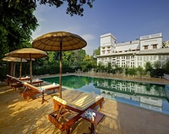 Saraca Hotel Lucknow (Lucknow, Indija)