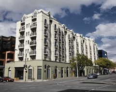 Aparthotel Frome Apartments (Adelaida, Australia)