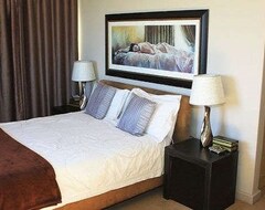 Hotel City Stay (Ciudad del Cabo, Sudáfrica)