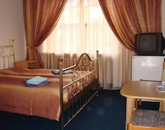 Hotelli Minihotel Vitex (Praha, Tsekin tasavalta)