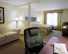 Hotel Comfort Inn & Suites Saint-Nicolas (Levis, Kanada)
