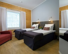 Hotel Rento (Imatra, Finska)