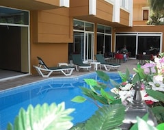 Khách sạn Lara Atalla (Antalya, Thổ Nhĩ Kỳ)