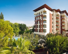 Khách sạn Sirma Hotel (Side, Thổ Nhĩ Kỳ)