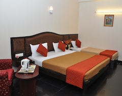 Khách sạn Hotel Le Garden (Kumbakonam, Ấn Độ)