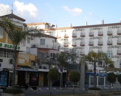 Hotel Villa Albero (Torremolinos, Spain)