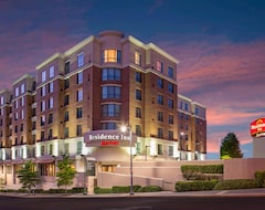 Hotel Residence Inn by Marriott Birmingham Downtown at UAB (Birmingham, USA)