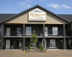 Guesthouse Super 8 By Wyndham Fort Mcmurray (Fort McMurray, Canada)