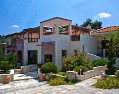 Hotelli Gi Ga Mar (Kriopigi, Kreikka)