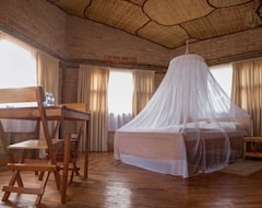 Hotel Arcadia Lodge Lake Mburo (Mbarara, Uganda)