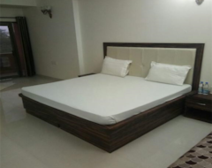 Hotel Orchid Residency (Mathura, India)