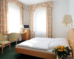 Hotel Buchner Hof (Konstanz, Germany)