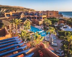 Hotel Paradis Plage Surf Yoga & Spa Resort (Agadir, Morocco)