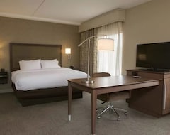 Hotel Hampton Inn & Suites Boone, NC (Boone, Sjedinjene Američke Države)