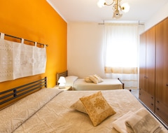 Casa/apartamento entero Sa Branda (Alguer, Italia)