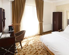 Khách sạn Hotel Grand Umit (Istanbul, Thổ Nhĩ Kỳ)