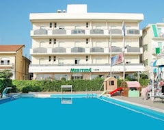 Hotel Meritime (Bellaria-Igea Marina, Italia)