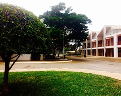 Huoneistohotelli Colinas do Sol (Luanda, Angola)