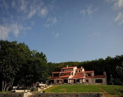 Hotelli Hotel Ivanov Konak (Cetinje, Montenegro)